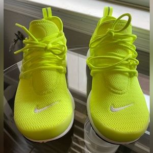Nike Air Presto New